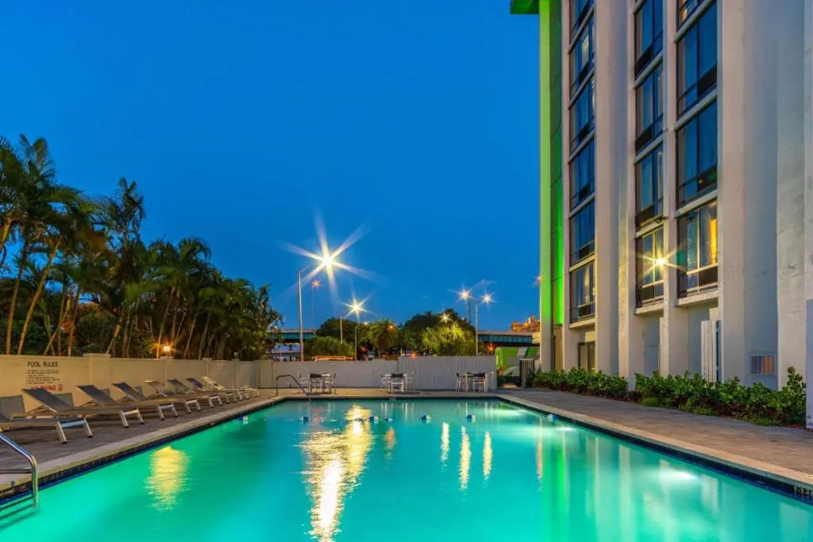 Holiday Inn Miami - International Airport by IHG