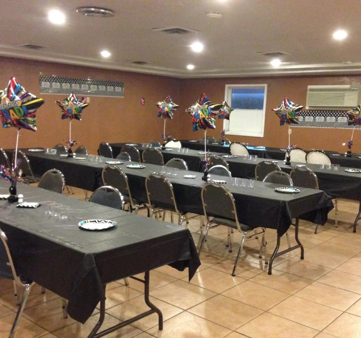 Nendels Inn & Suites