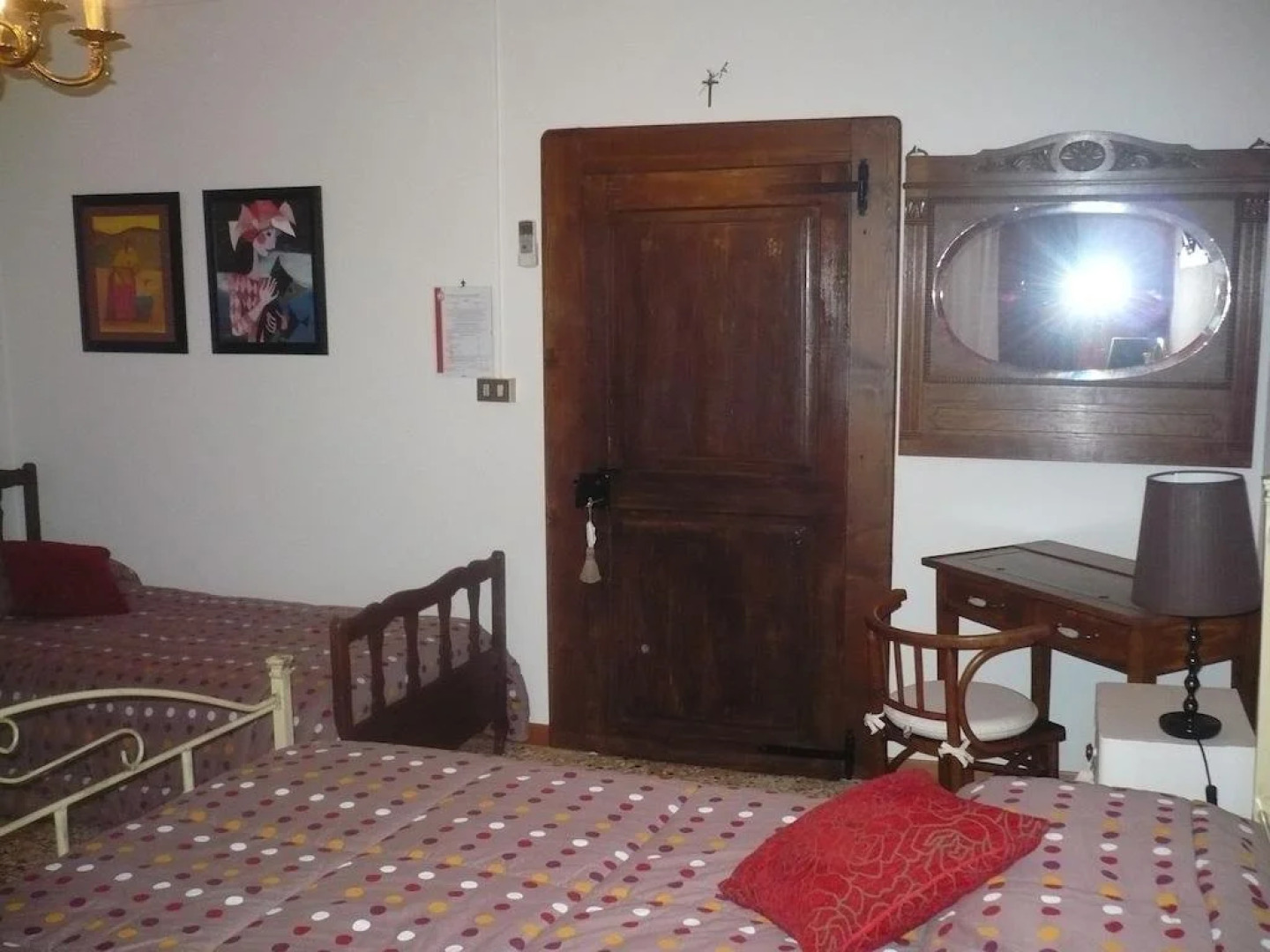 B&B Palazzo Strassoldo
