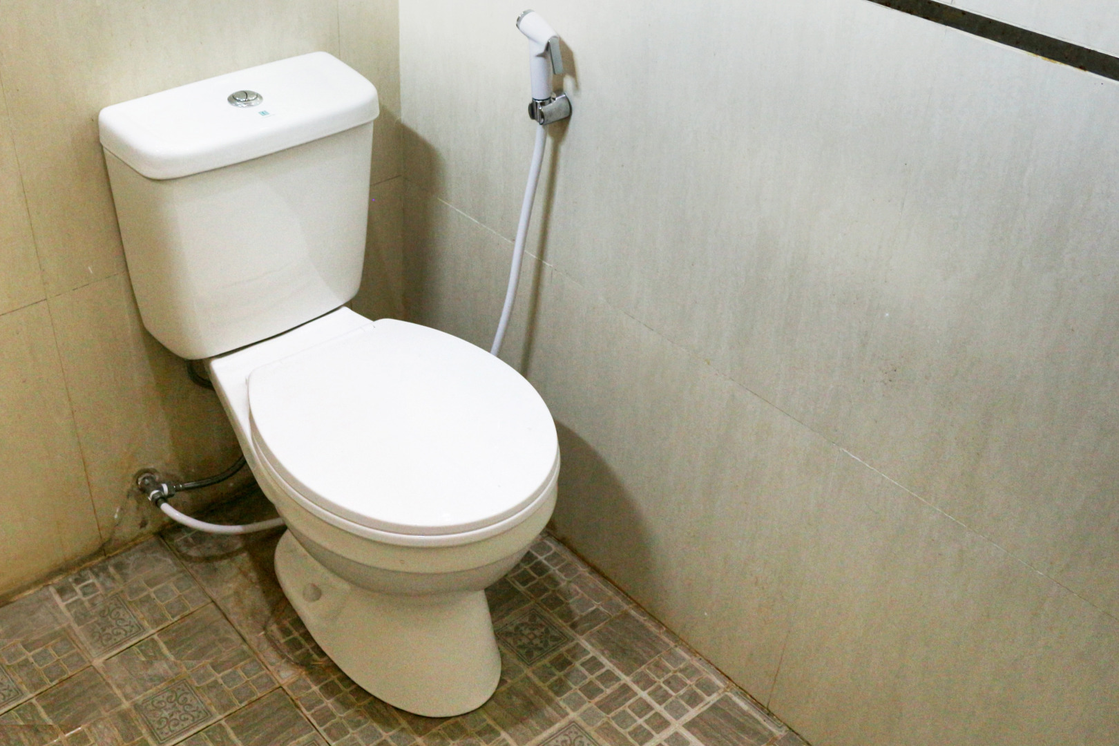 OYO 1722 Villa Ciparay Indah