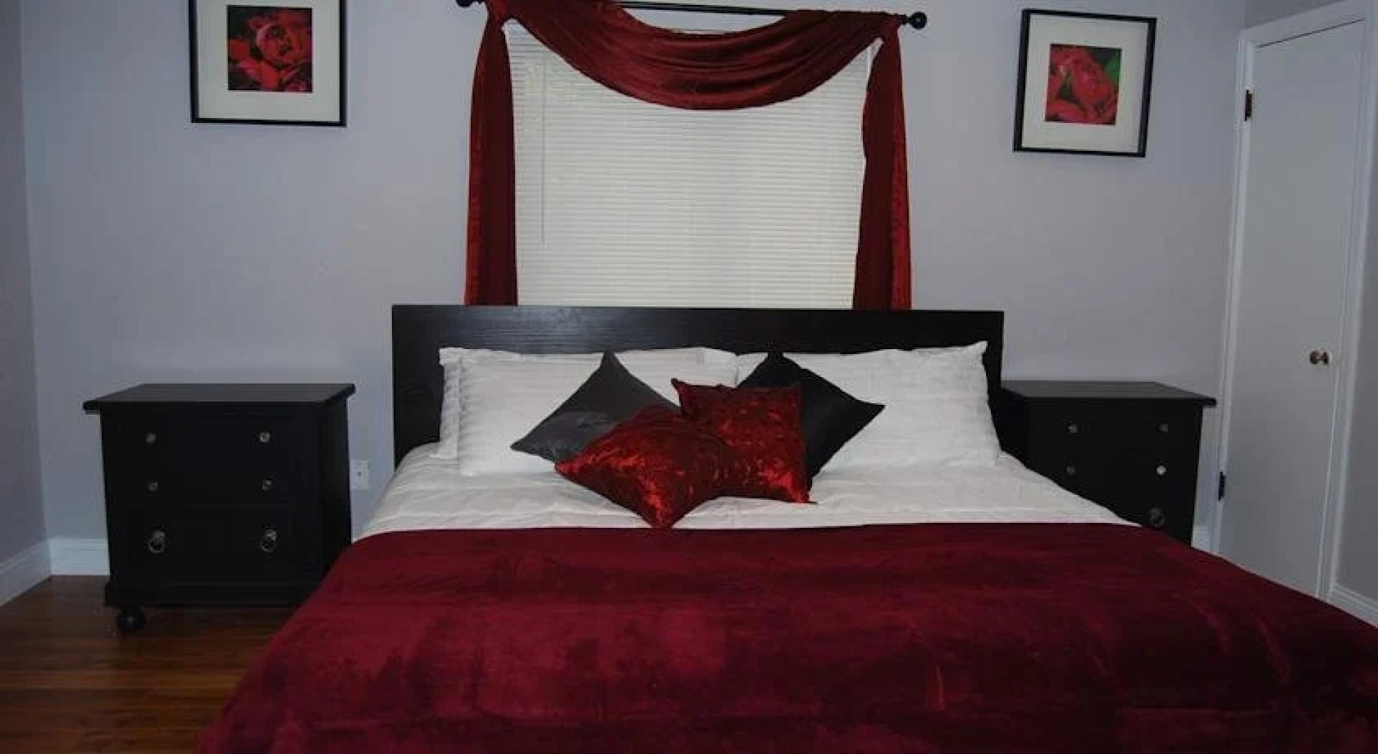 Venetian Villa Vacation Home