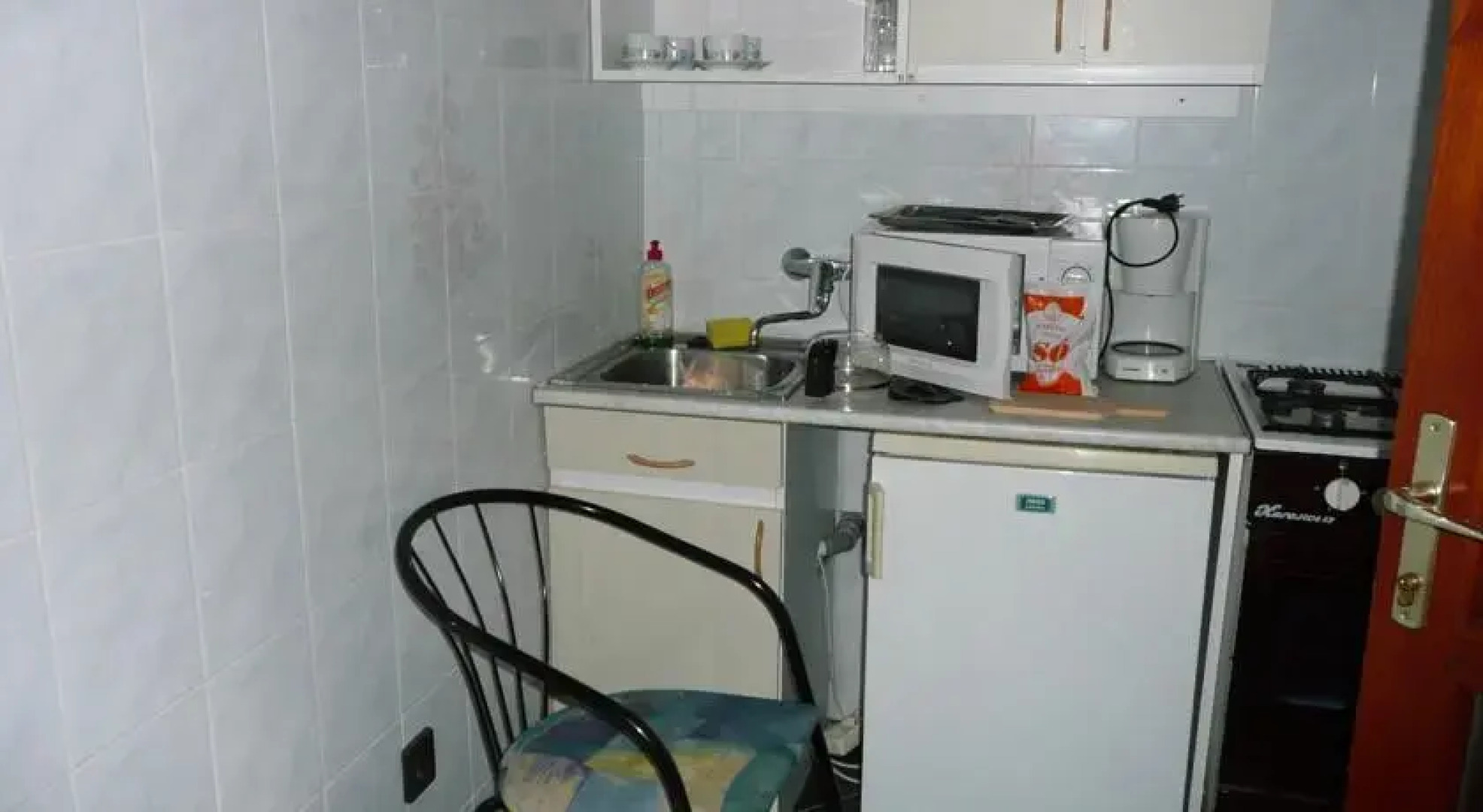 Krisztián Kheops Apartmanok