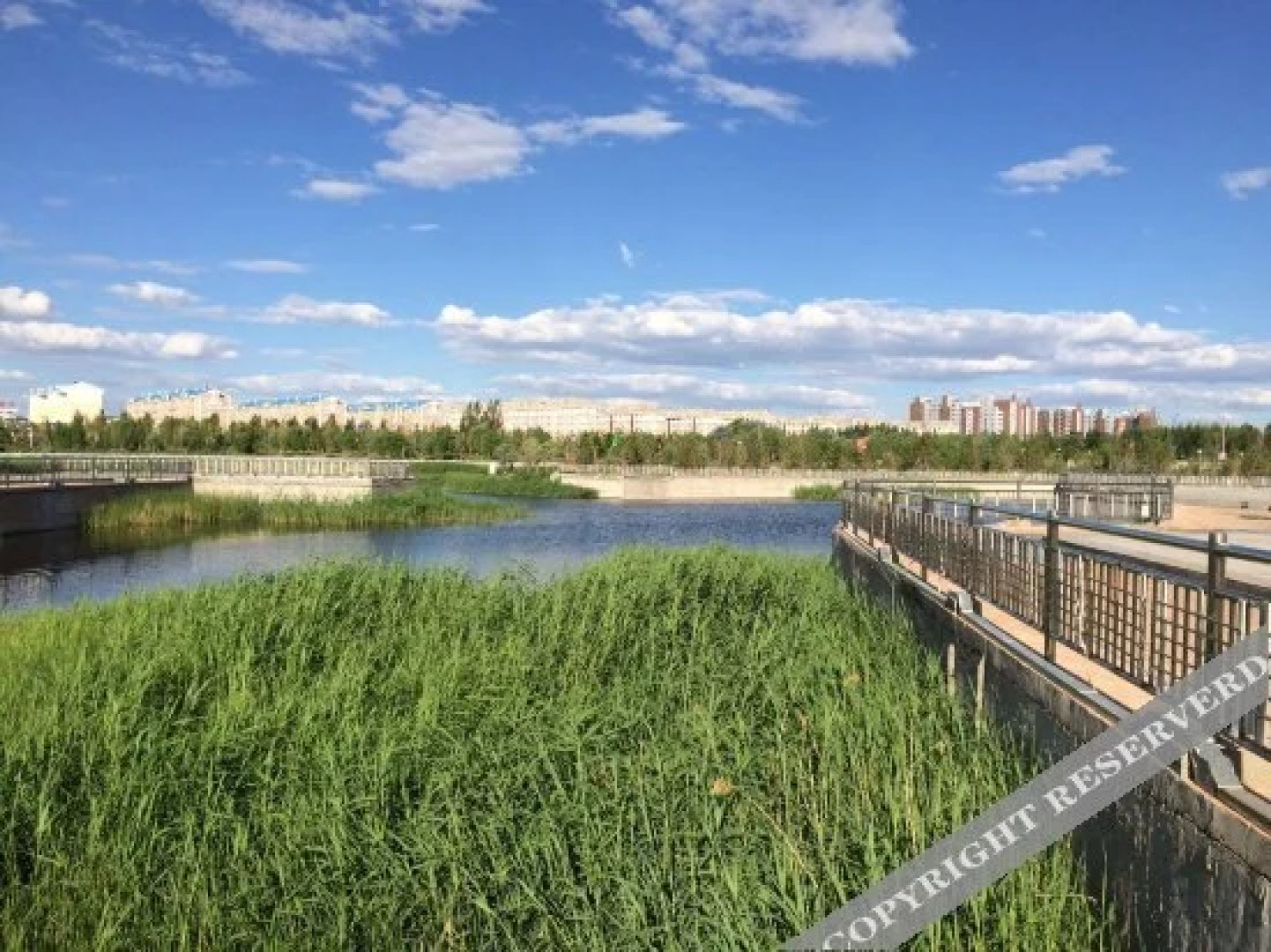 Weihai Holiday Hotel