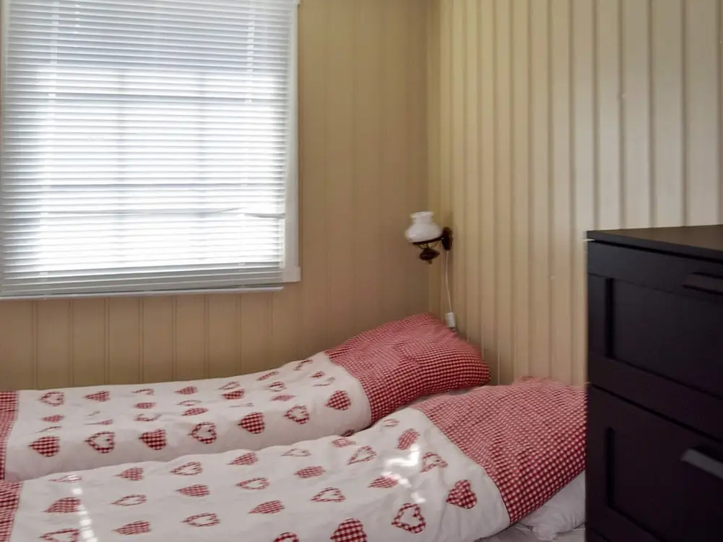 8 Person Holiday Home in Åseral