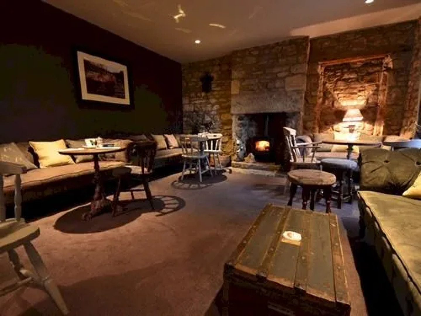 The Northumberland Arms