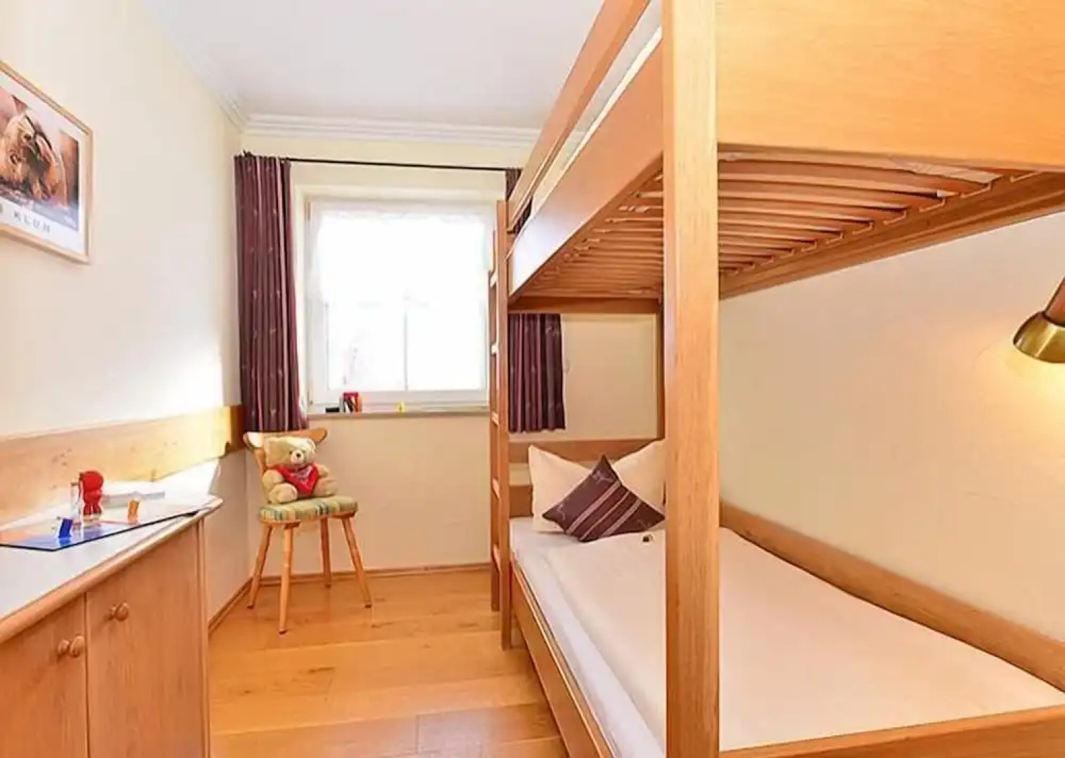 Landhaus Hubert's Hüs