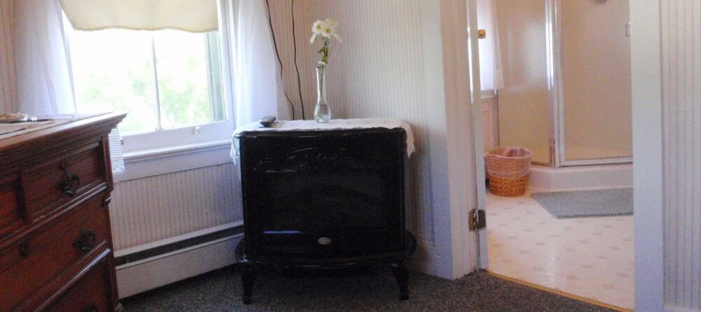 The Inn At The Shore