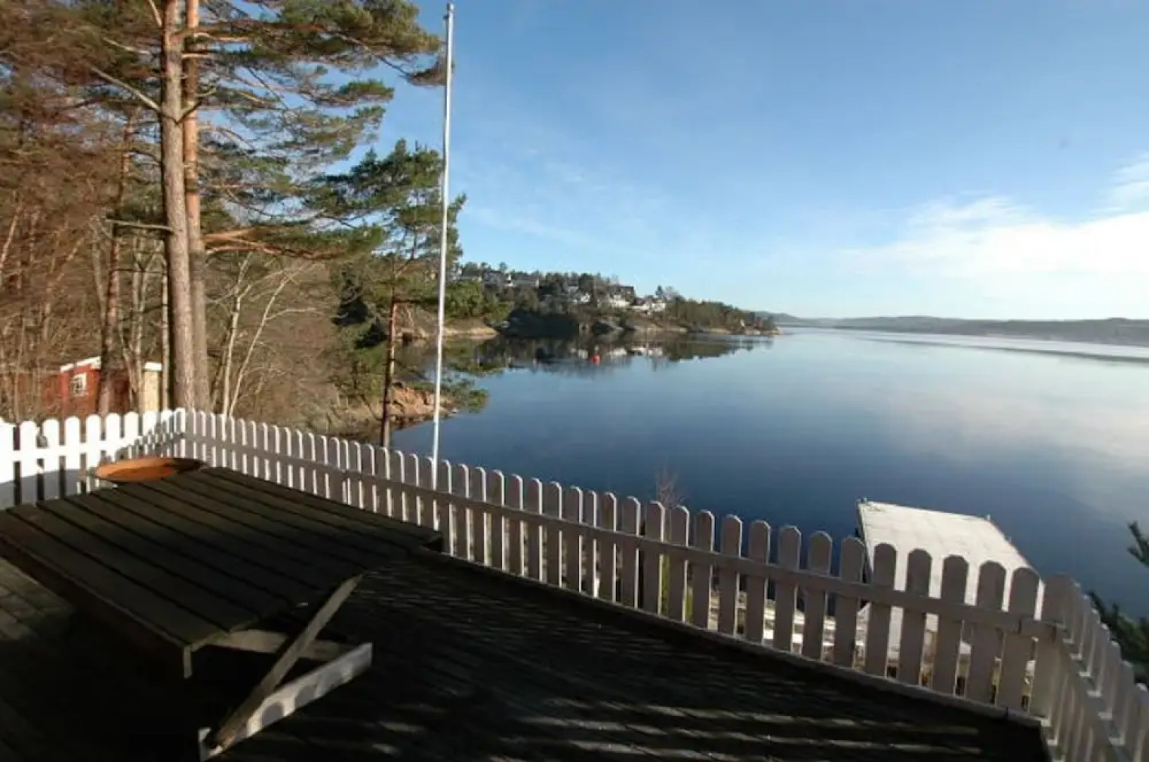 Solferie Holiday Cabin Ålefjærveien