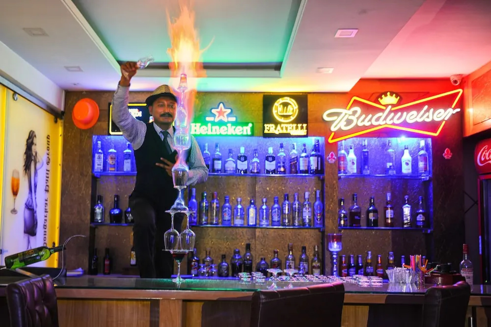 Capital O 3285 Hotel Radiant