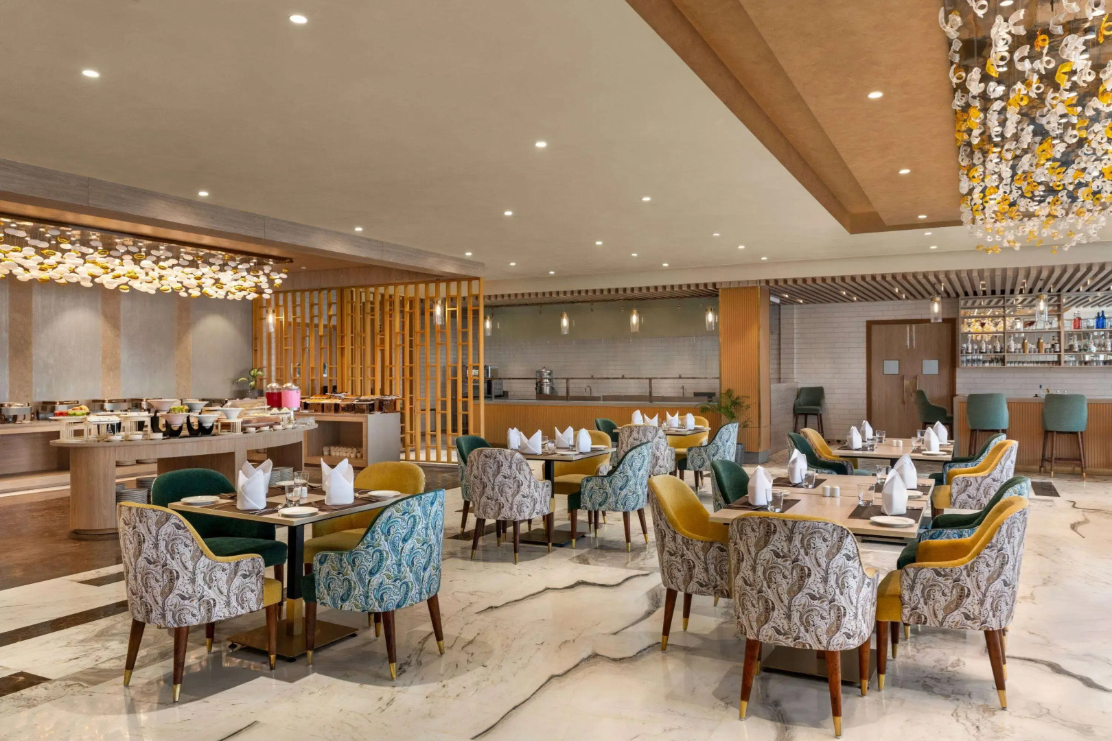 Wyndham Garden Sonipat Murthal