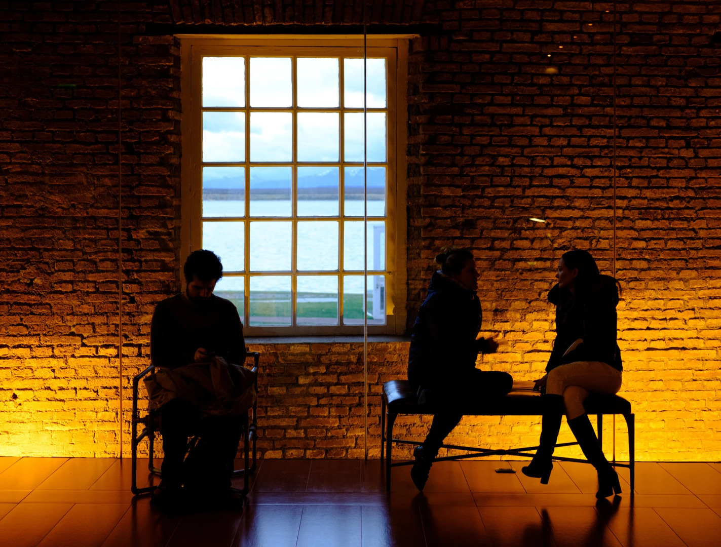 The Singular Patagonia