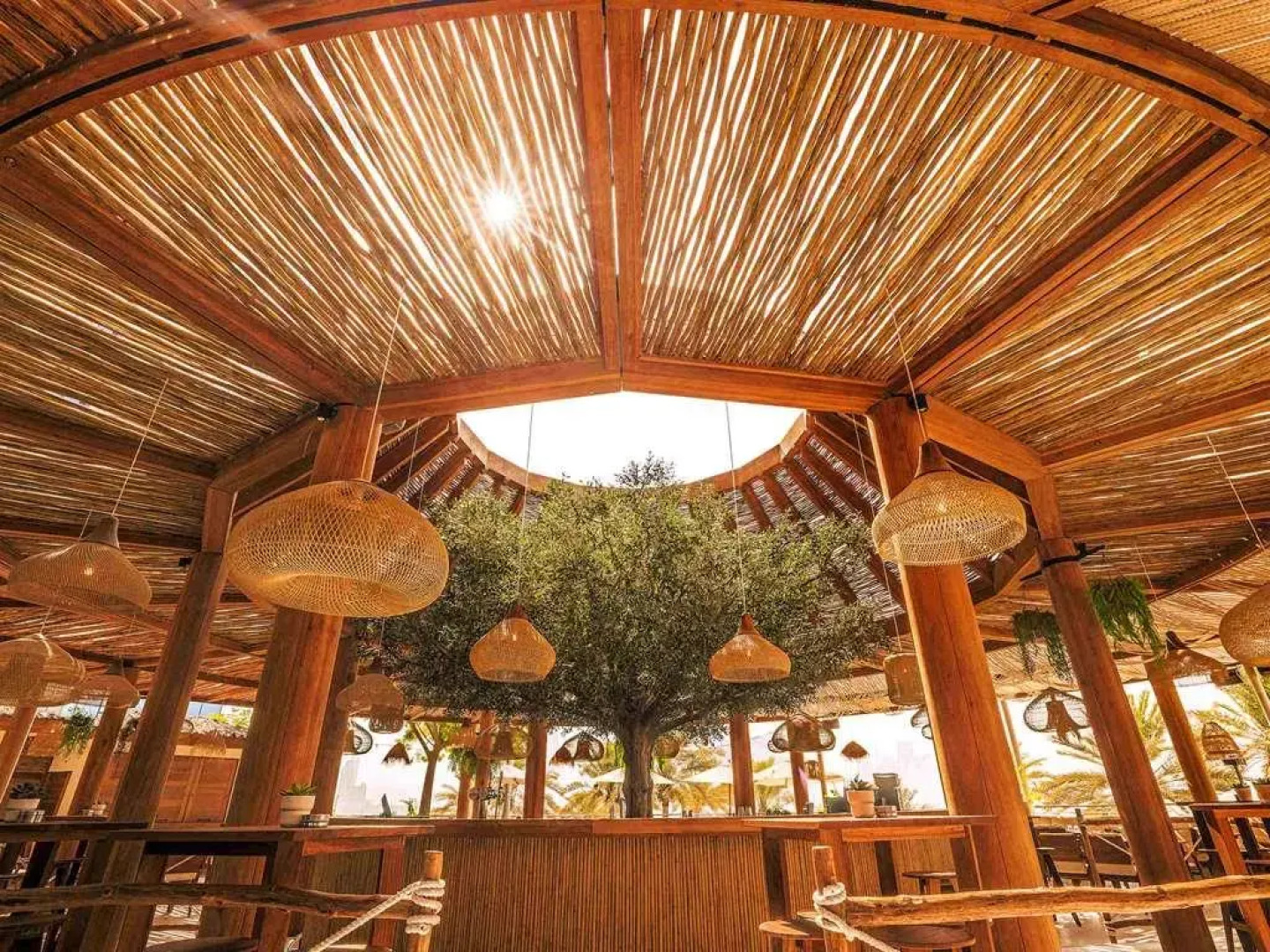 Mövenpick Resort Al Marjan Island