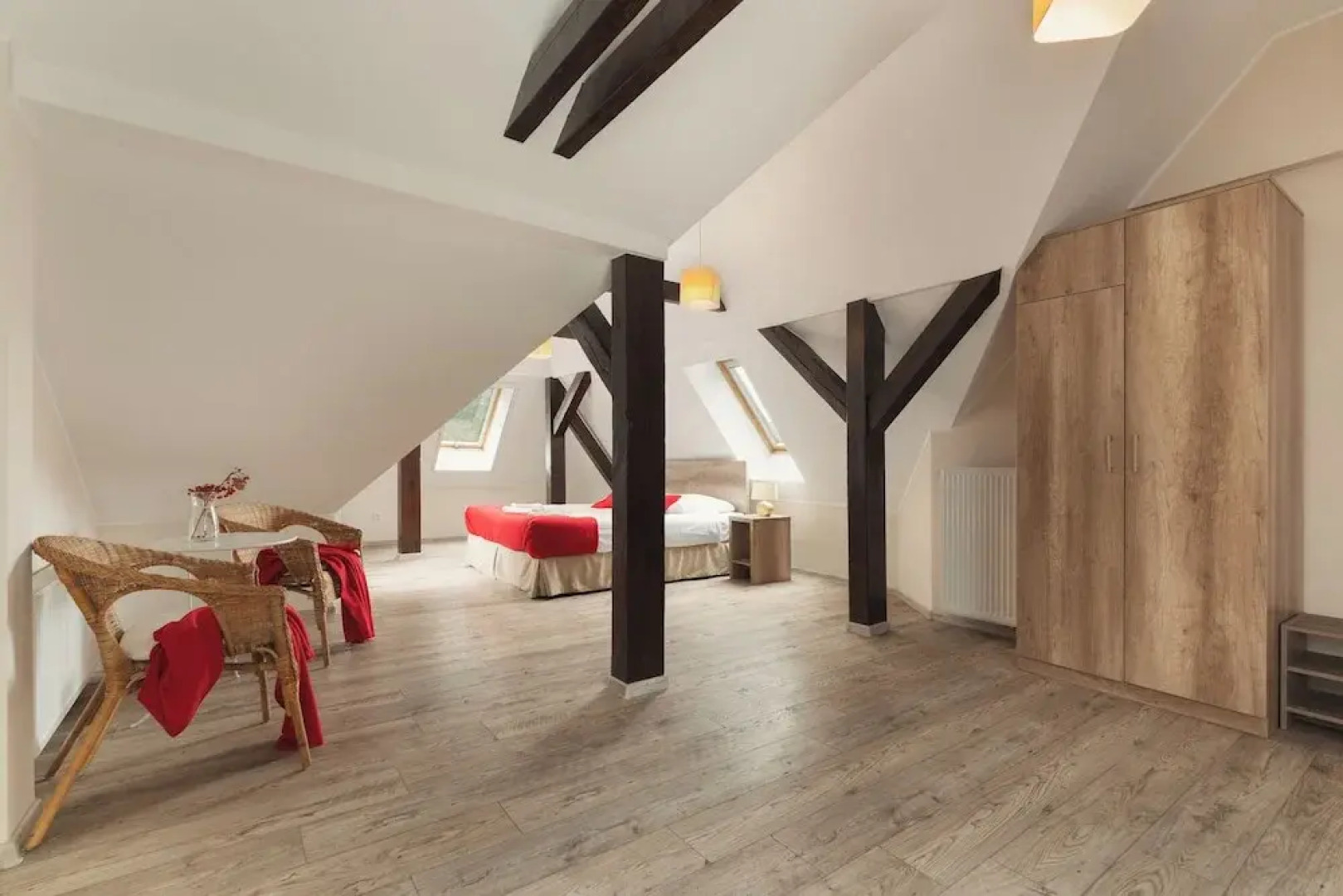 Stary Młyn Strzeszyn