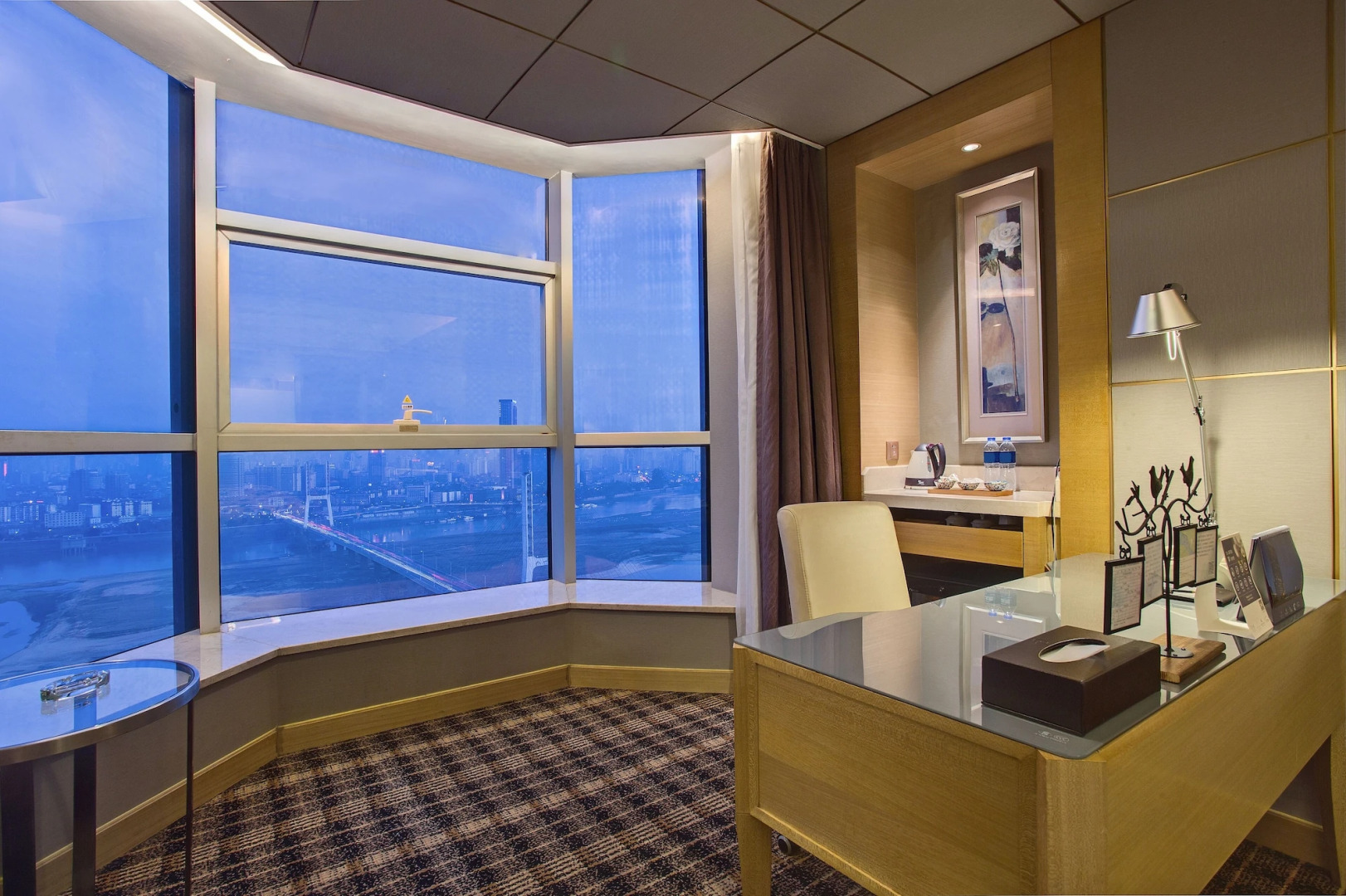 Grand Skylight International Hotel Nanchang