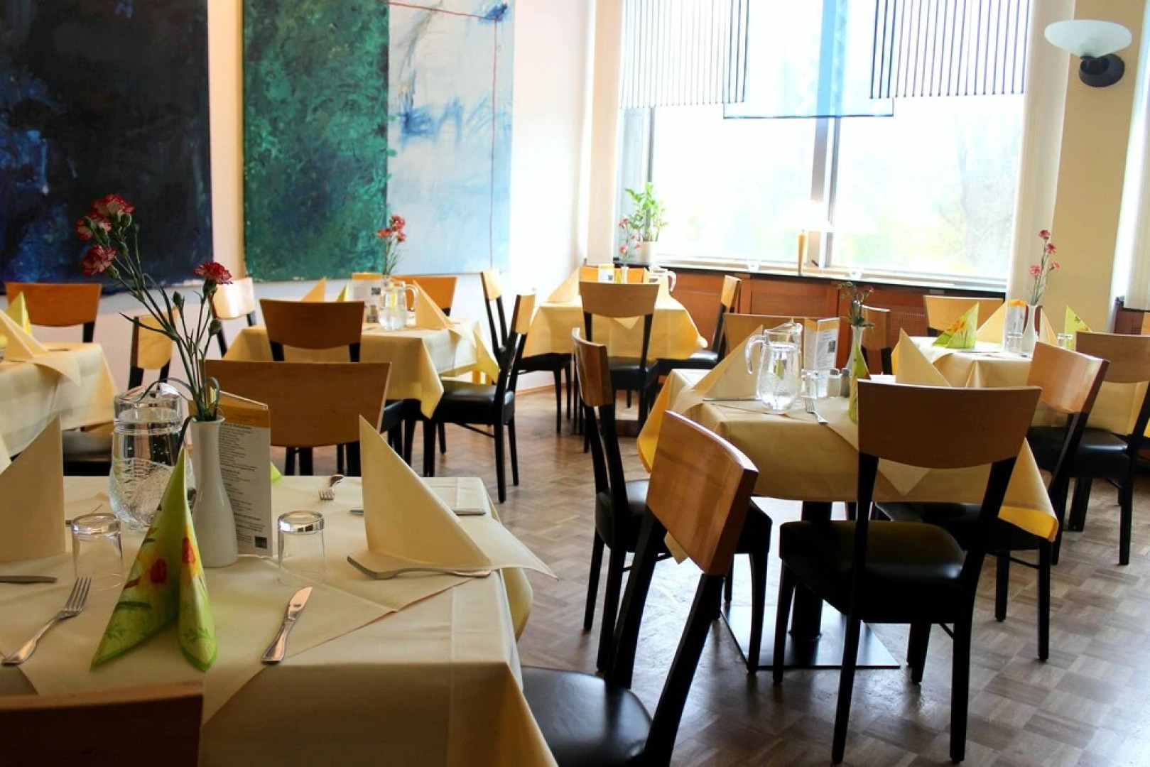 Hotel an der Therme Haus 2