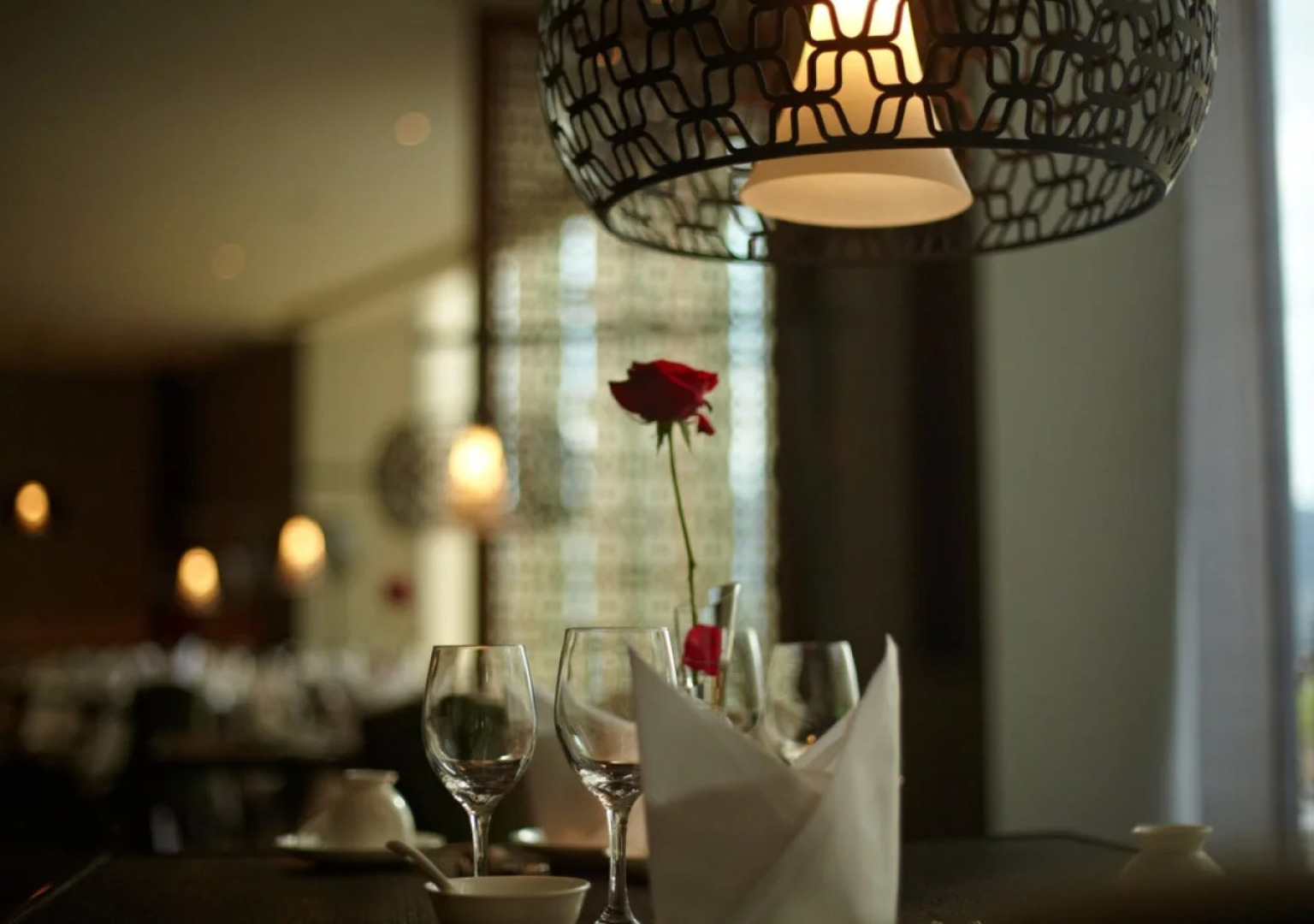 New Century Resort Siming Lake Yuyao