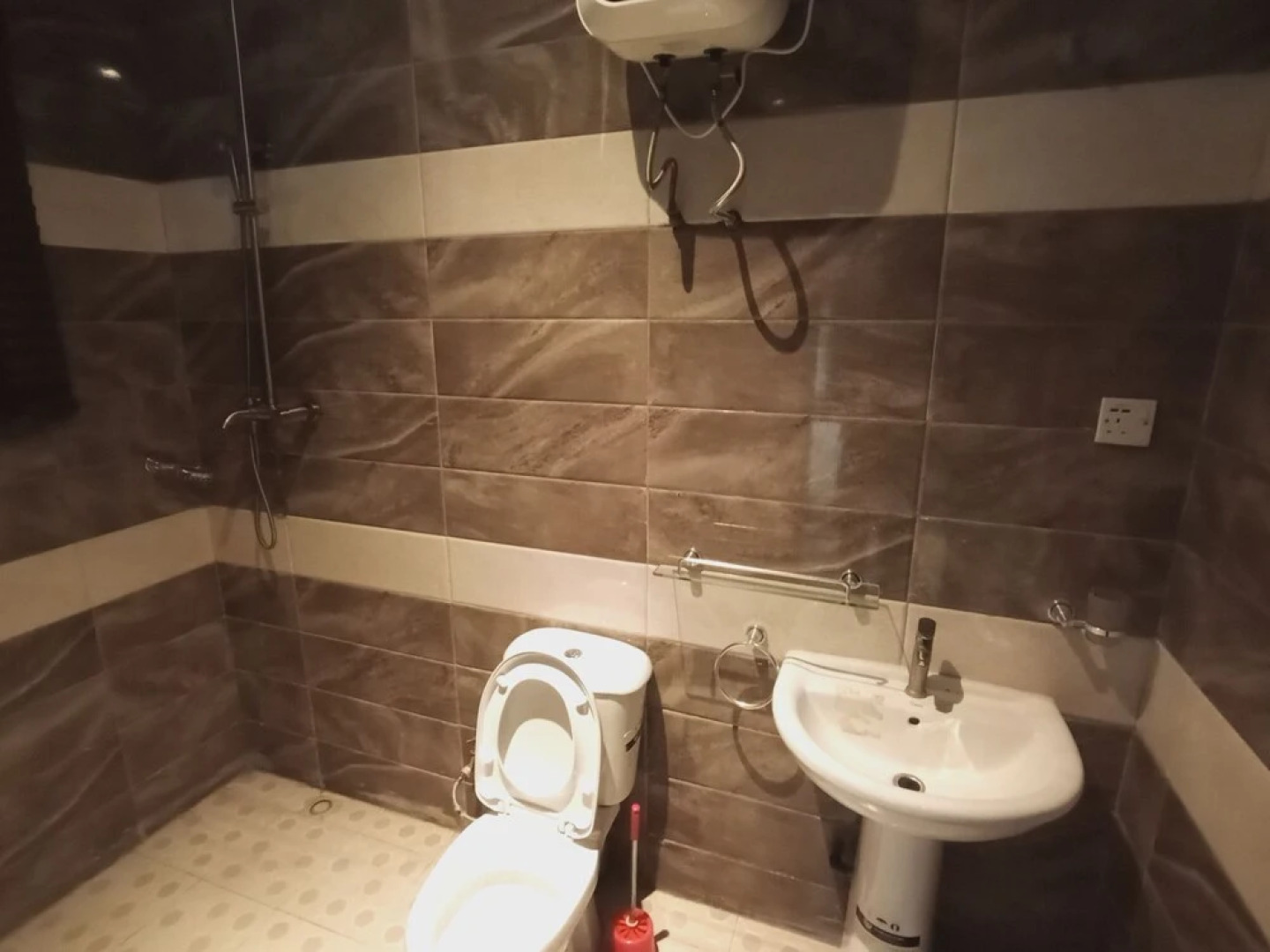 Quztan Suites Ibadan