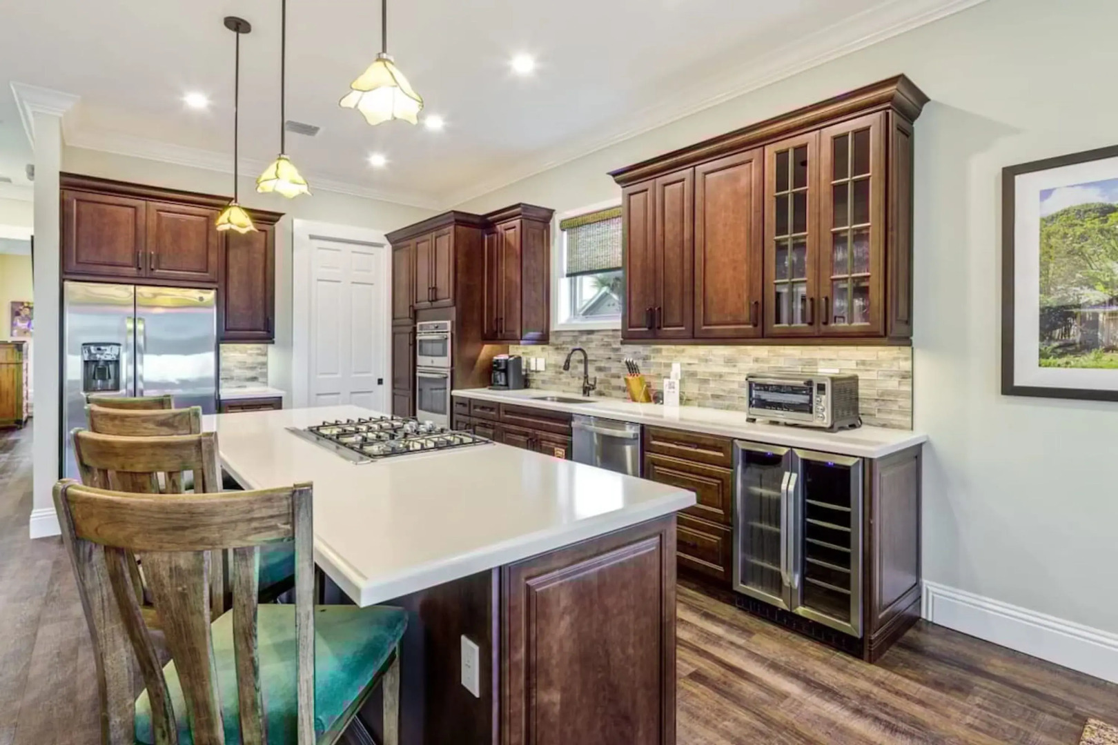 Capmar House   Personal Chauffeur, Key West