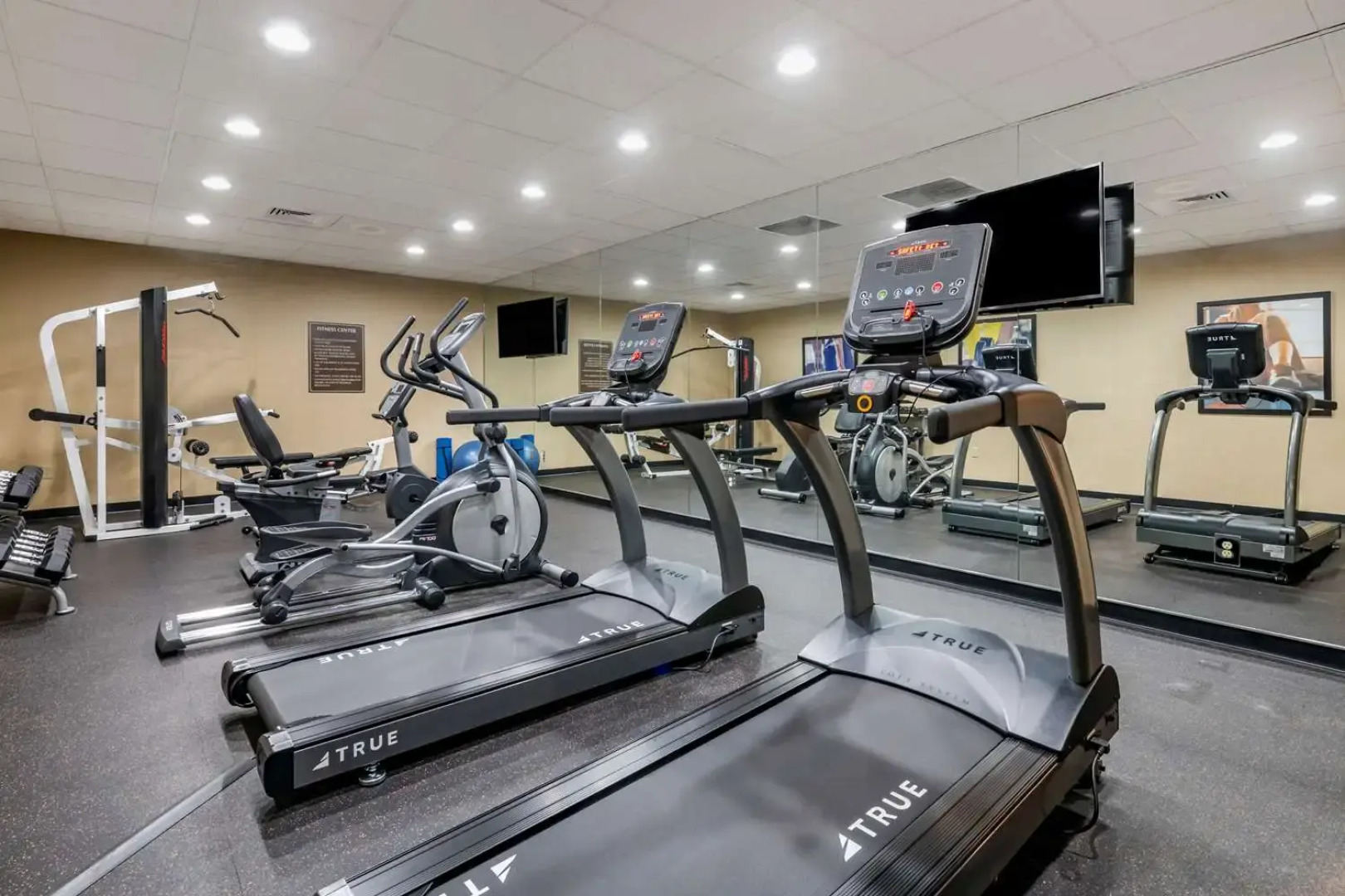 Best Western Downtown Stuart