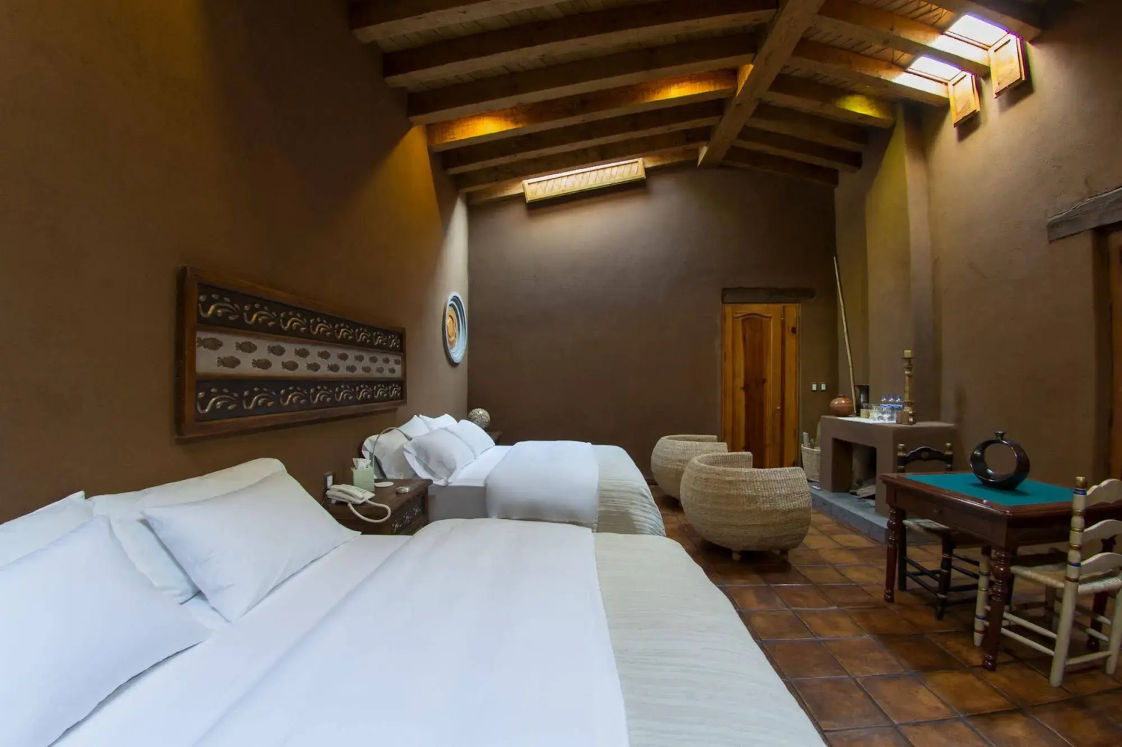 Hacienda Ucazanaztacua