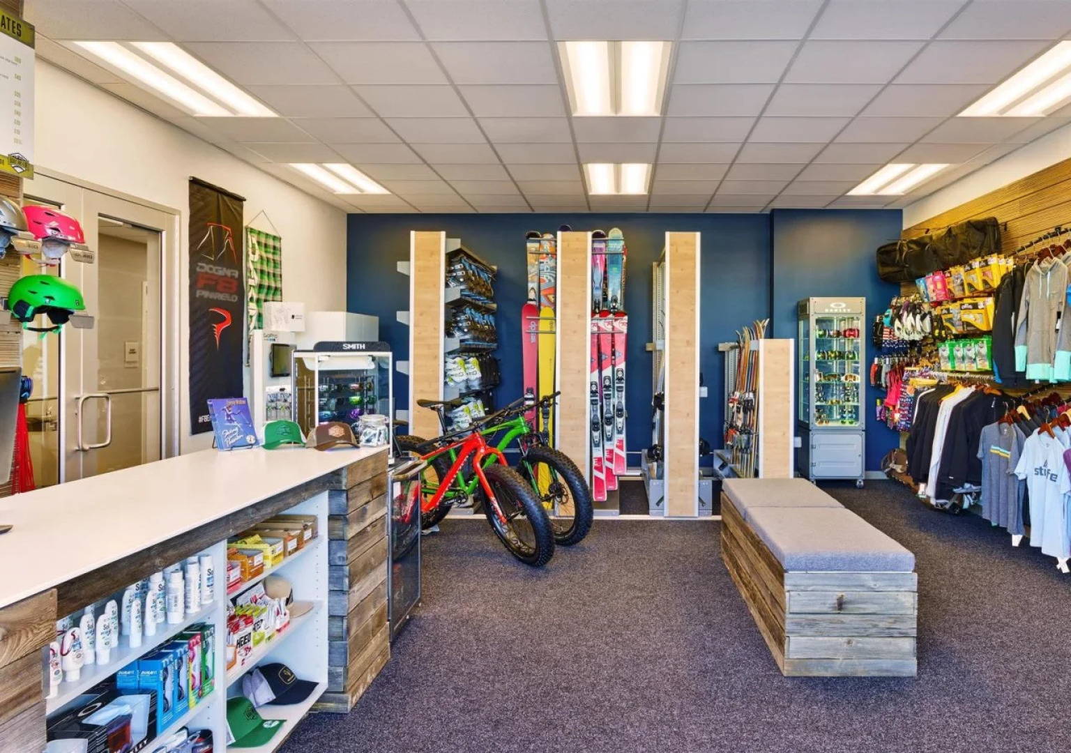 Element Basalt - Aspen