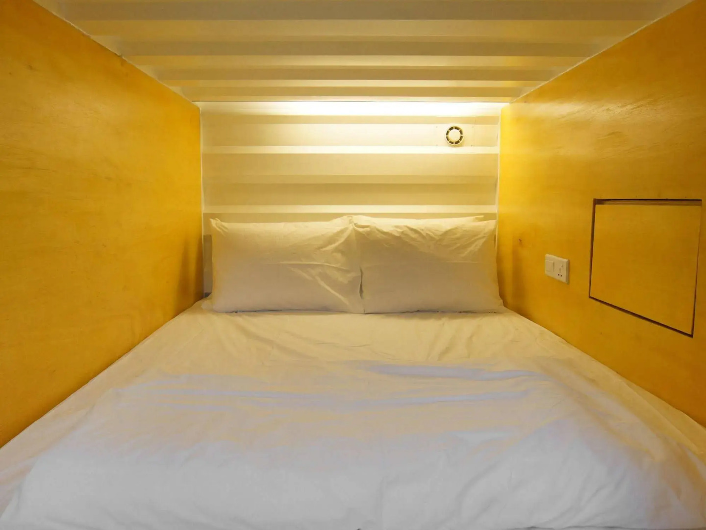 Container Hotel Penang