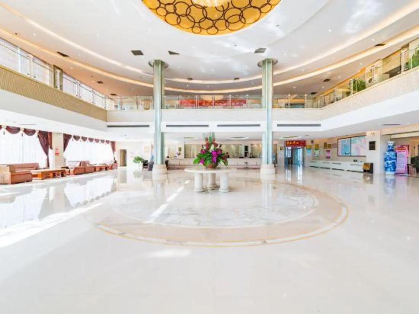 Yinghao International Hotel