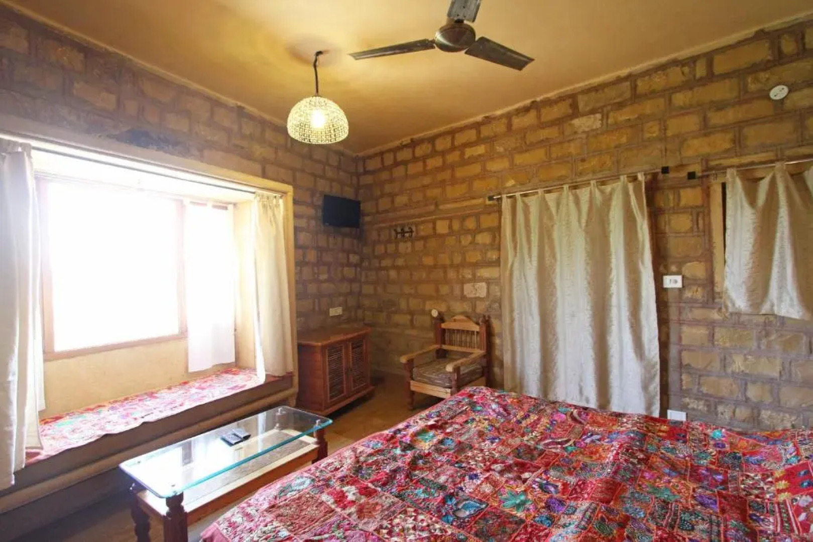 Hotel The Silk Route