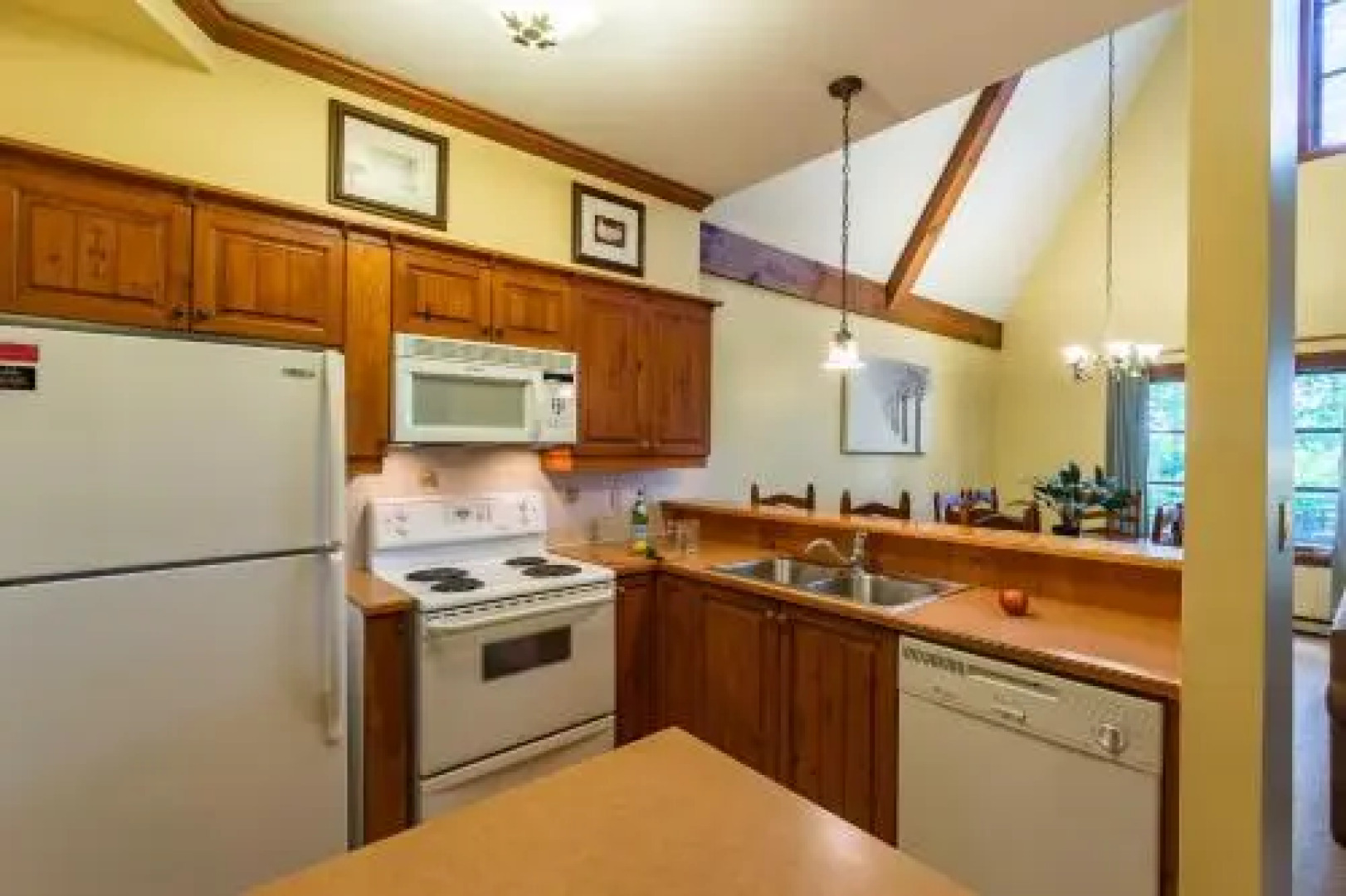 Le Plateau By Rendez-Vous Mont-Tremblant