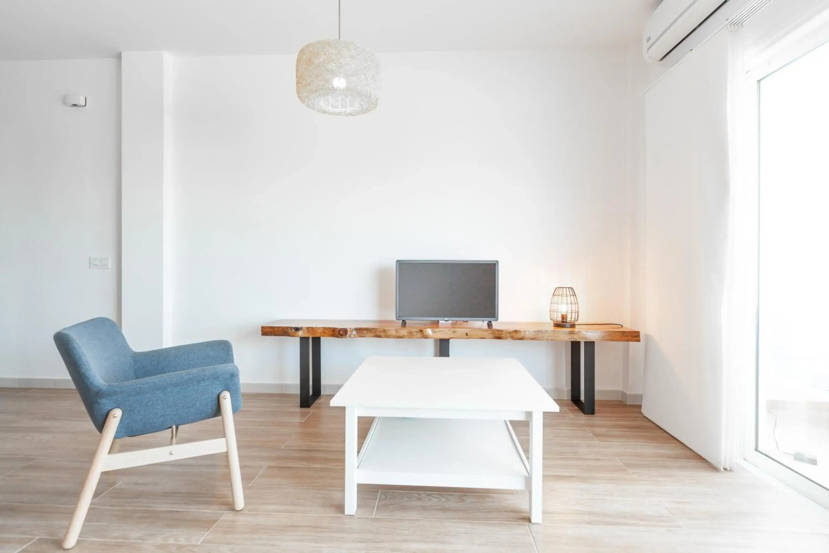 Apartamentos Dos Palmas