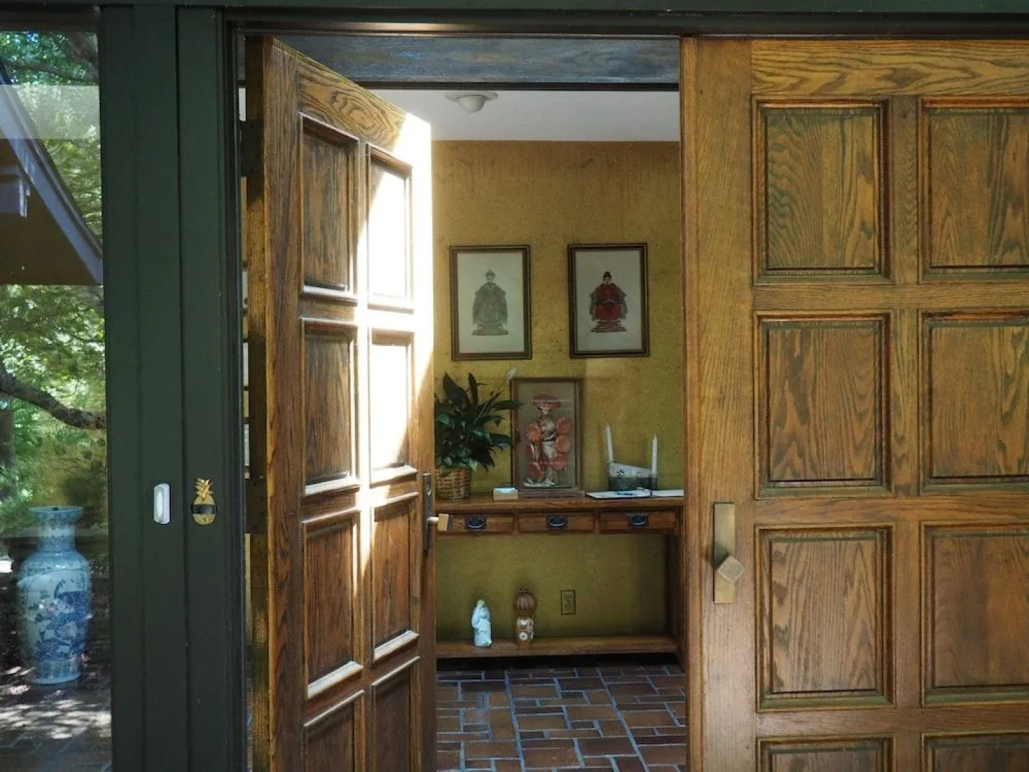 The Inn at Bella Vista