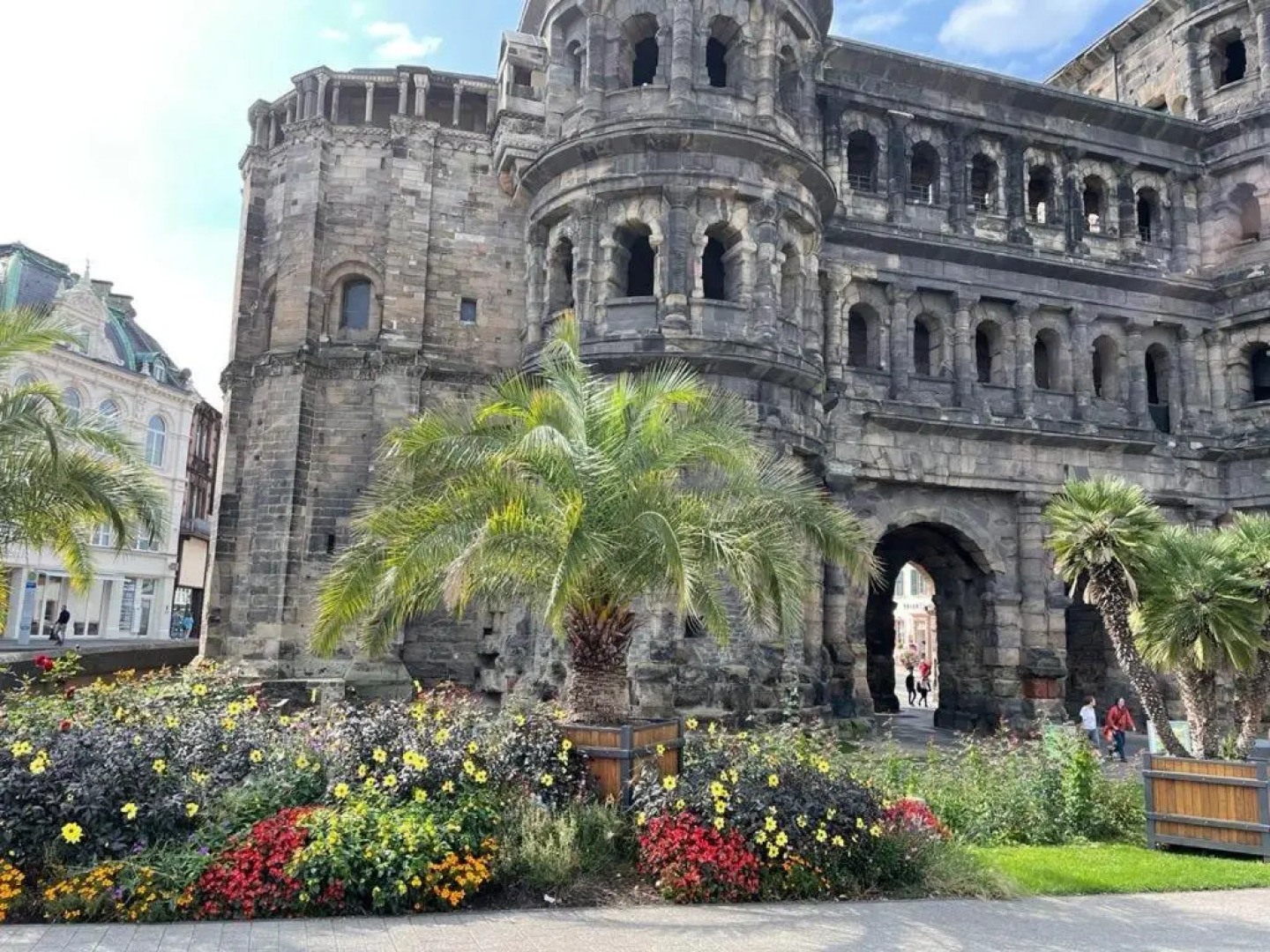 Komfort Ferienwohnung Vakantiewoning nähe Bosenbergklinik
