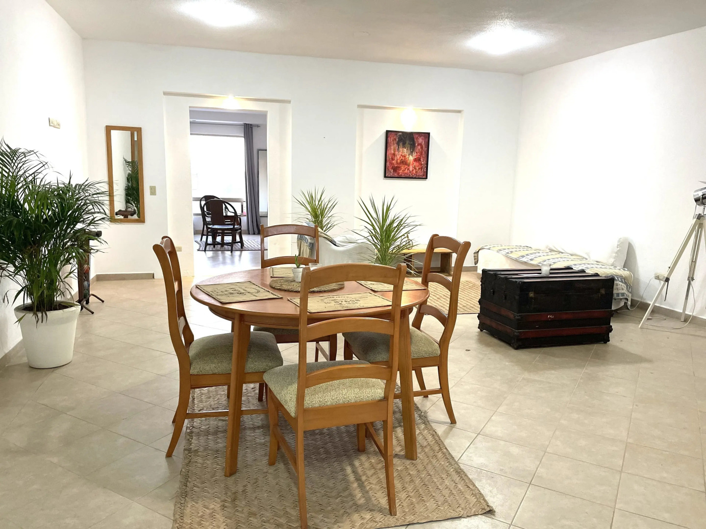 Suite Agaves in Todos Santos