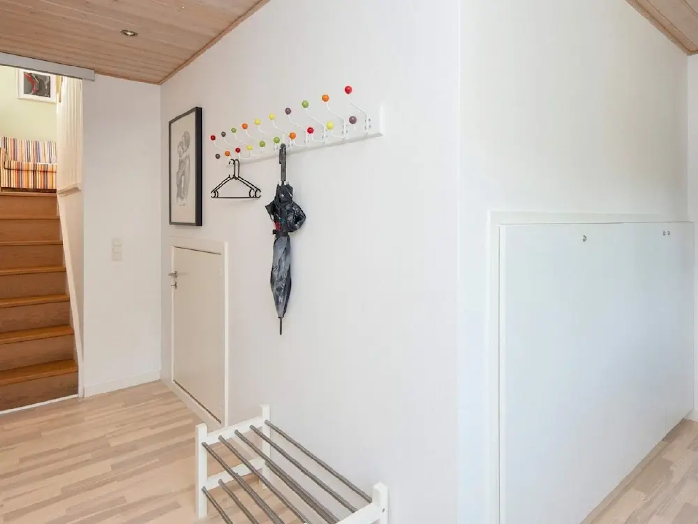 6 Person Holiday Home in Bjert-by Traum