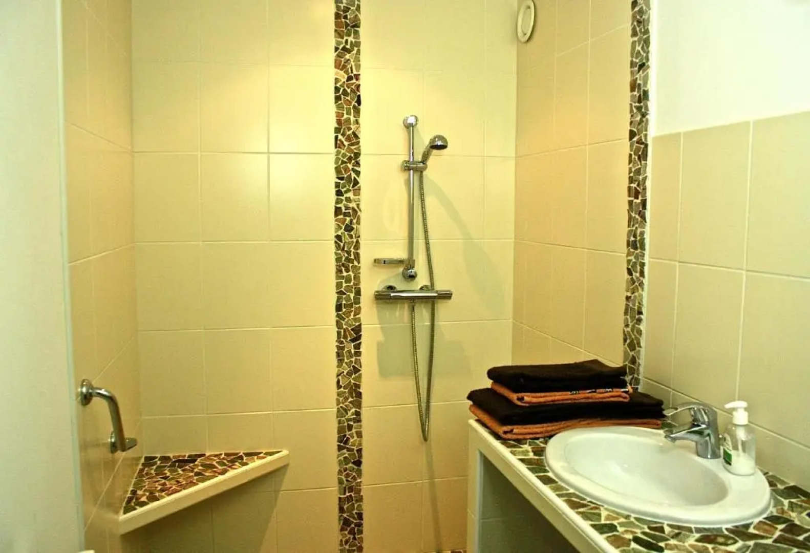 Les chambres de Blanot