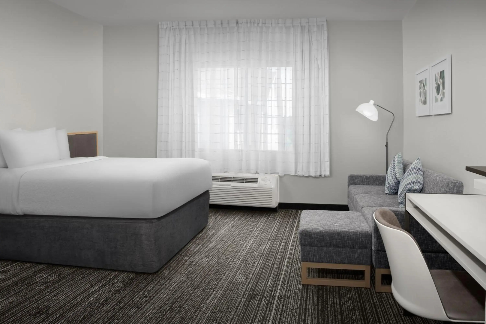TownePlace Suites by Marriott Sacramento Cal Expo