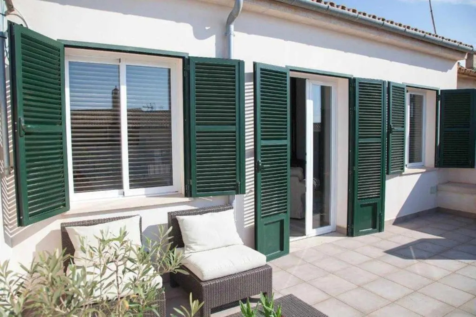 Long House (Luxury House In Ses Salines)