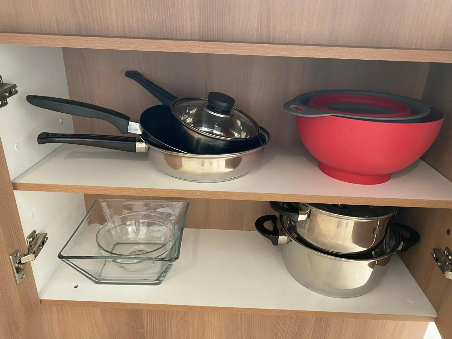 Hermoso y Tranquilo Departamento / Parquemar 3