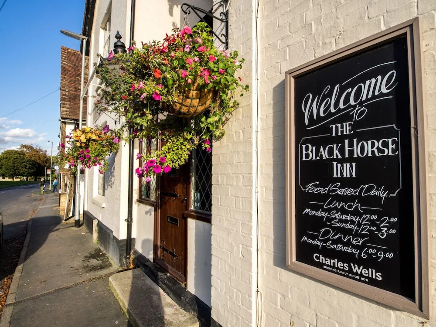 Black Horse Inn