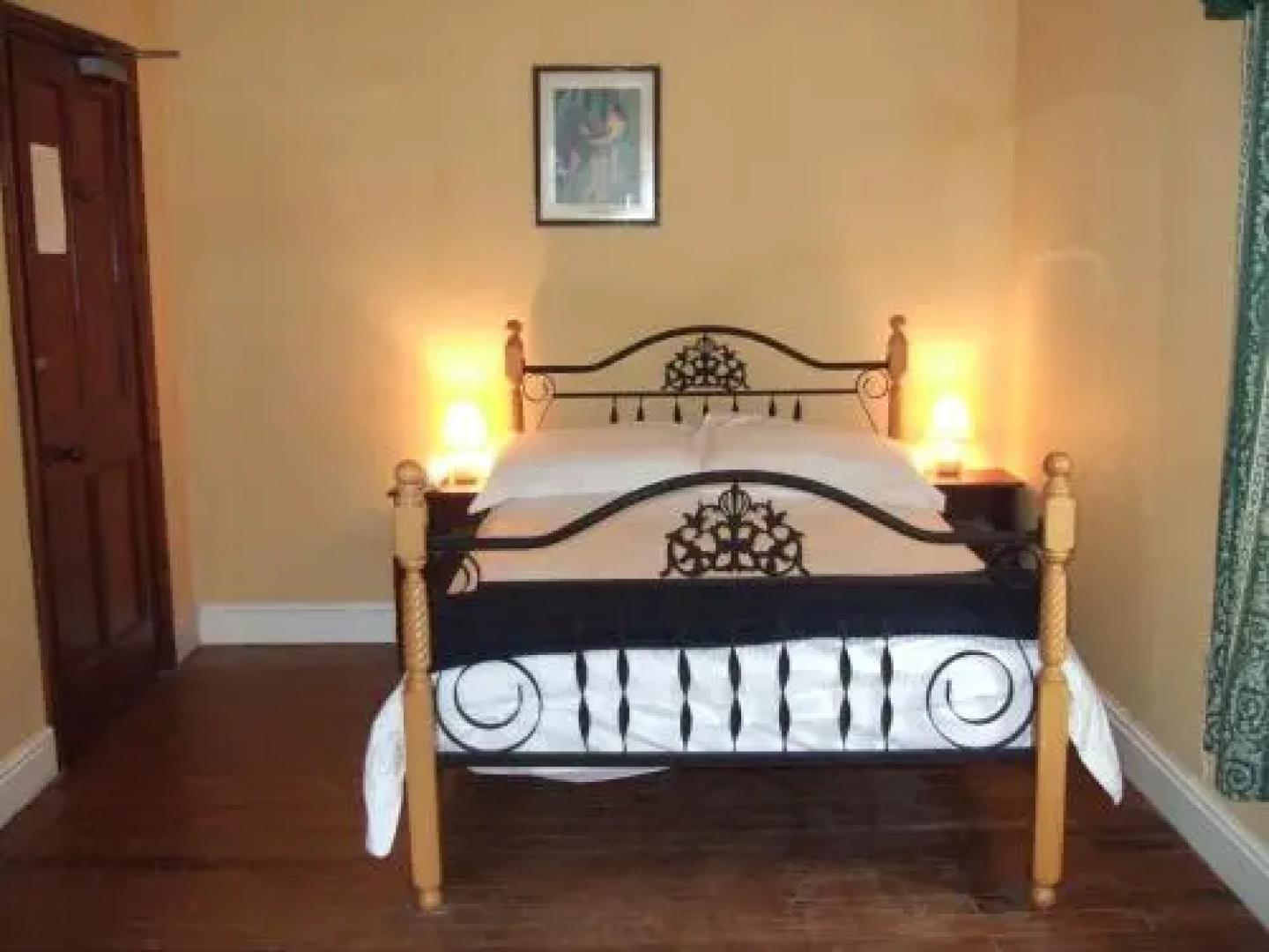 The Pilgrims Rest Hotel (Adults Only)