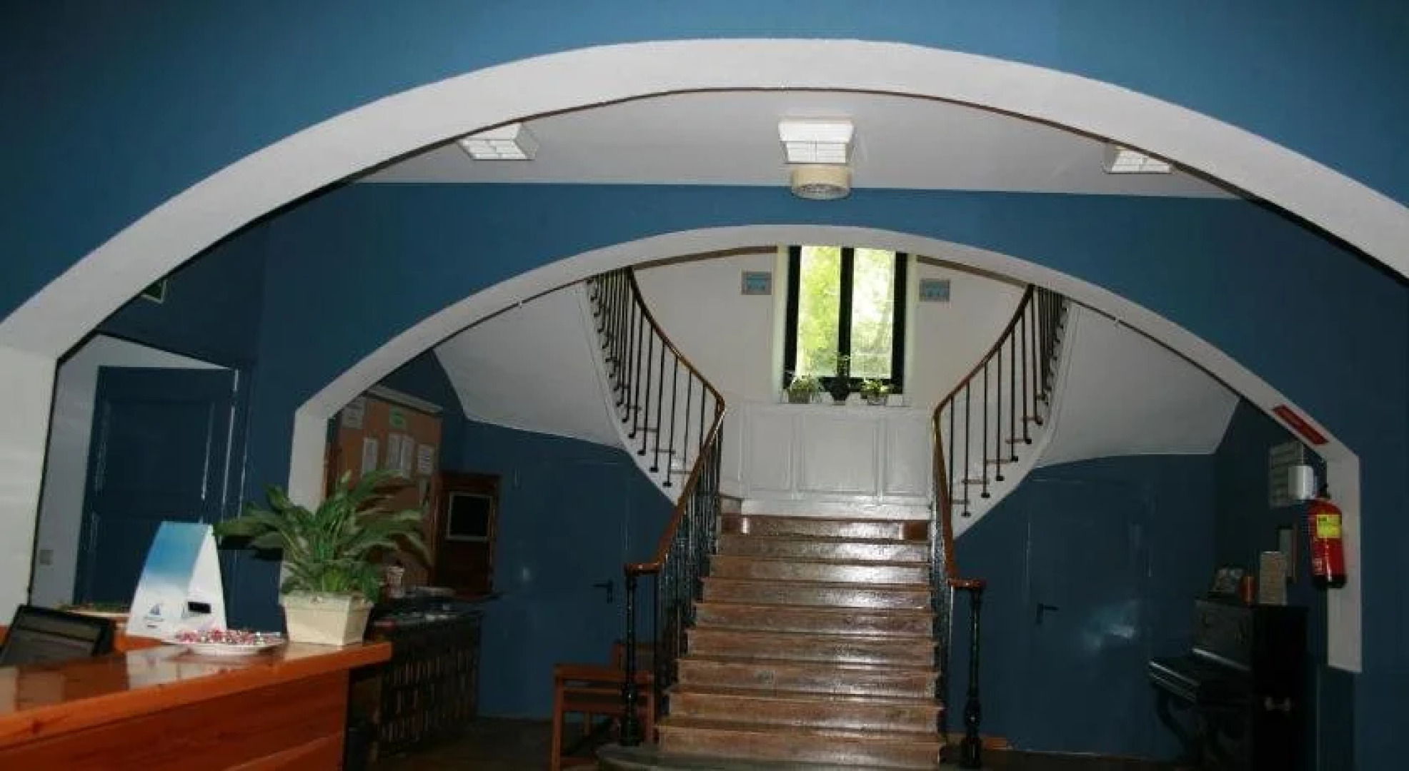 Albergue Quinta Vista Alegre