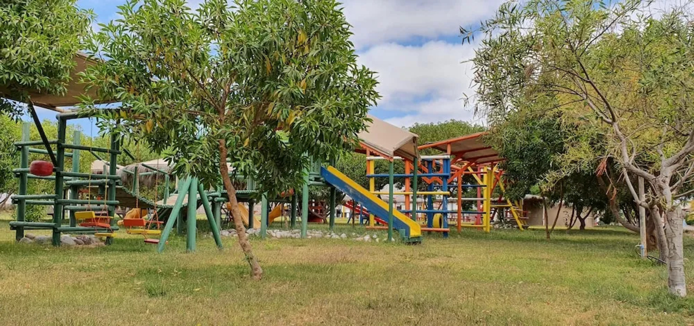 Club de Campo Alto Copiapó