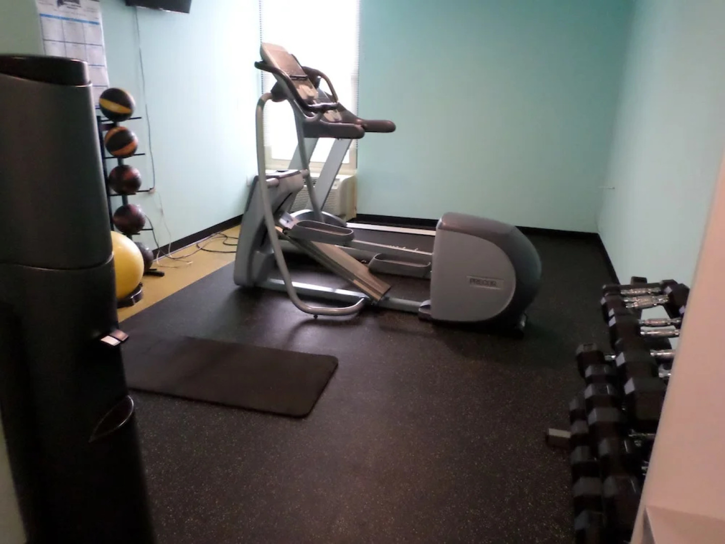 Quality Inn Bangor Airport