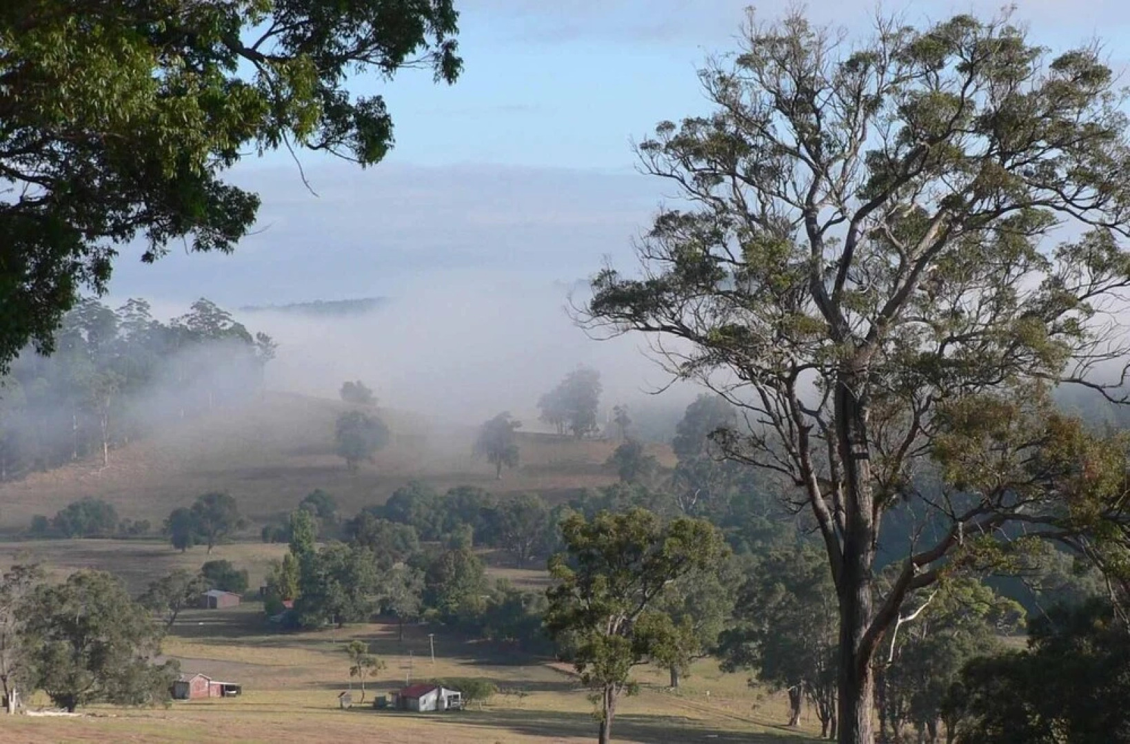 Scarlet Woods Chalets