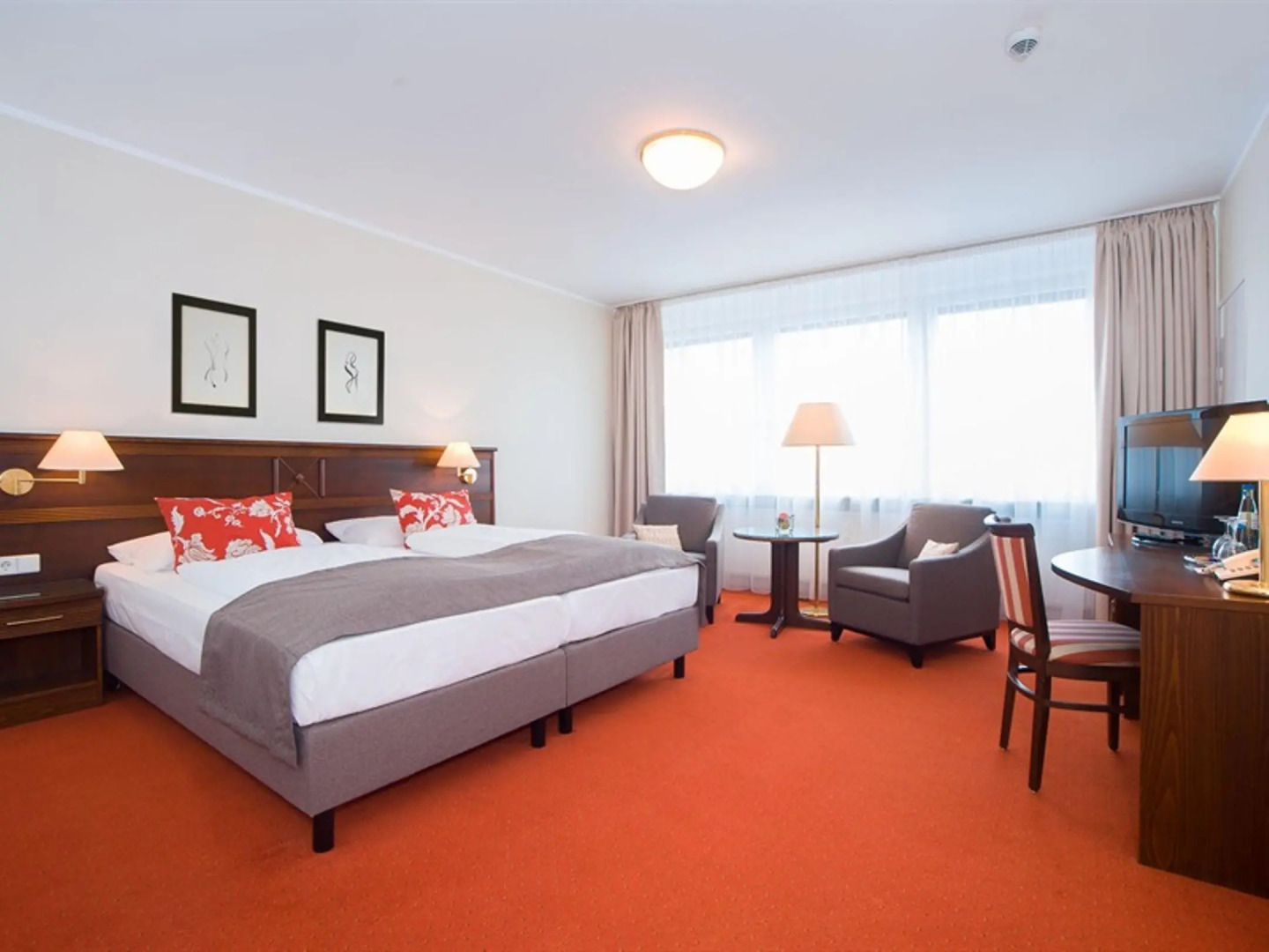 Hotel Sylter Hof Berlin