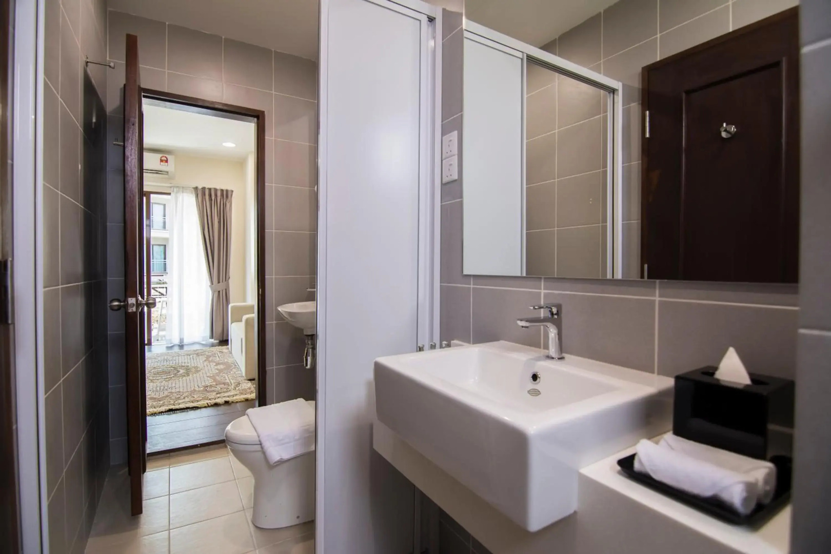 Royale Chulan Cherating Chalet