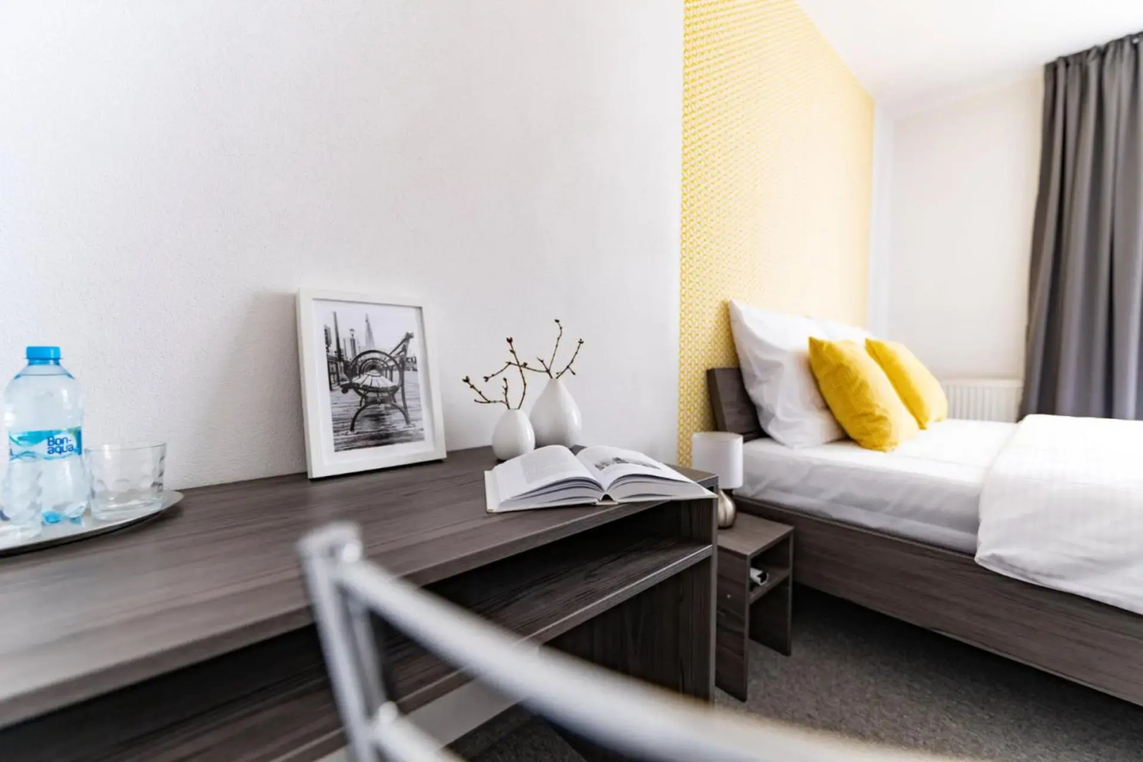 Penzión pod brezami**