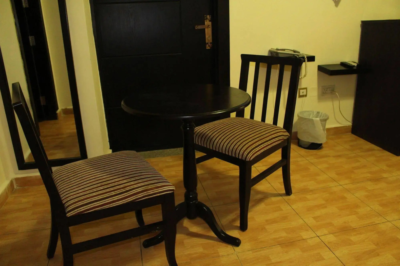 Jawabreh Hotel & Suites