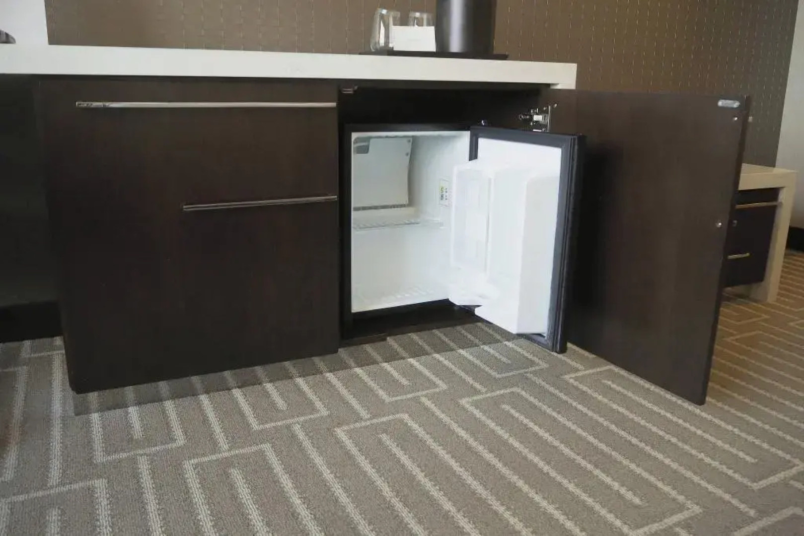 JW Marriott Minneapolis Mall of America