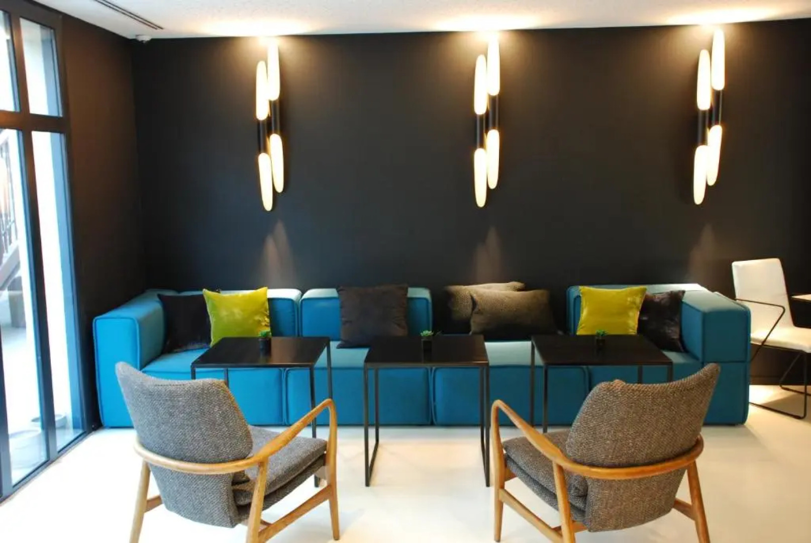 Pont Levis Hôtel By Franck Putelat